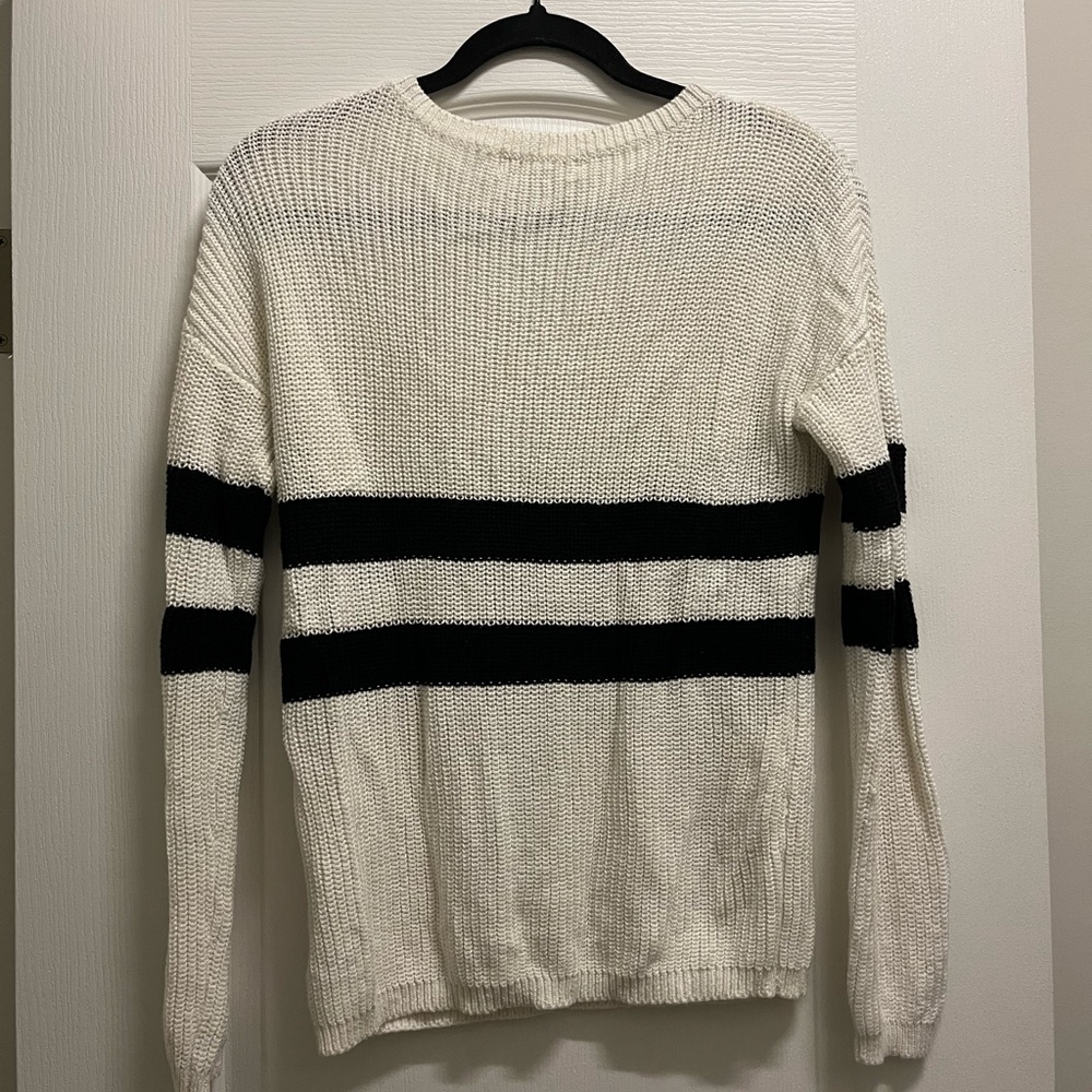 Pinque sweater - Picture 4 of 4